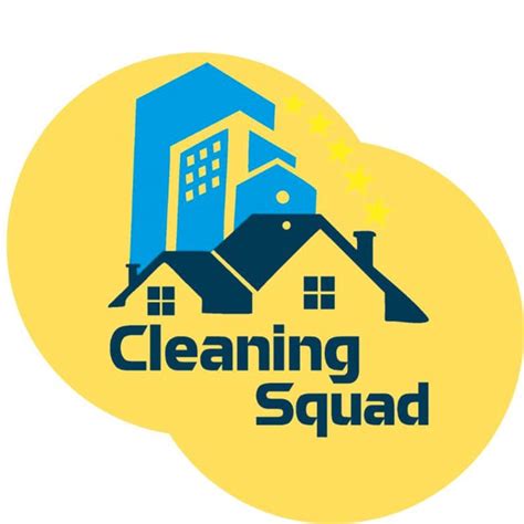 Magical cleaning squad